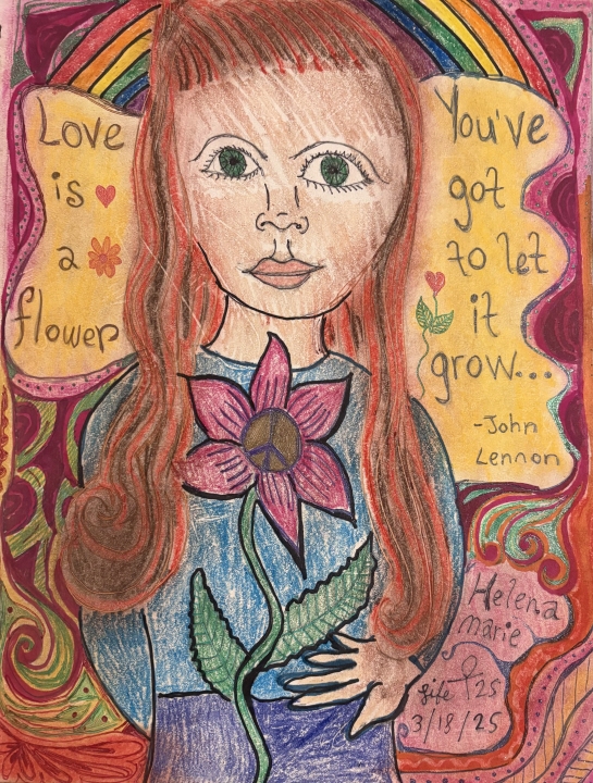 © 2025-03-18 by Helena Marie Carnes